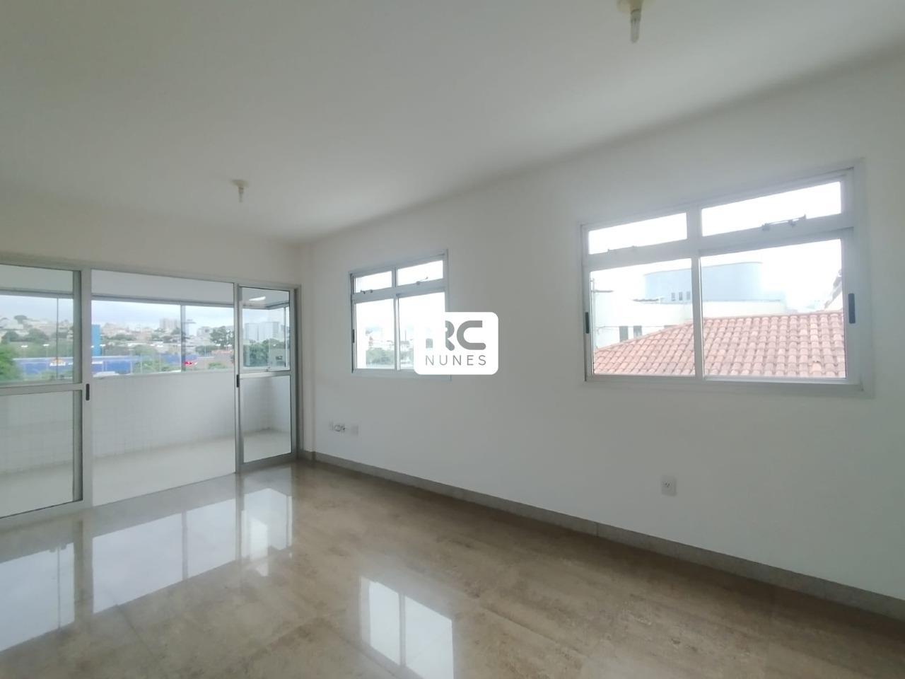 Apartamento para aluguel no Palmares: 