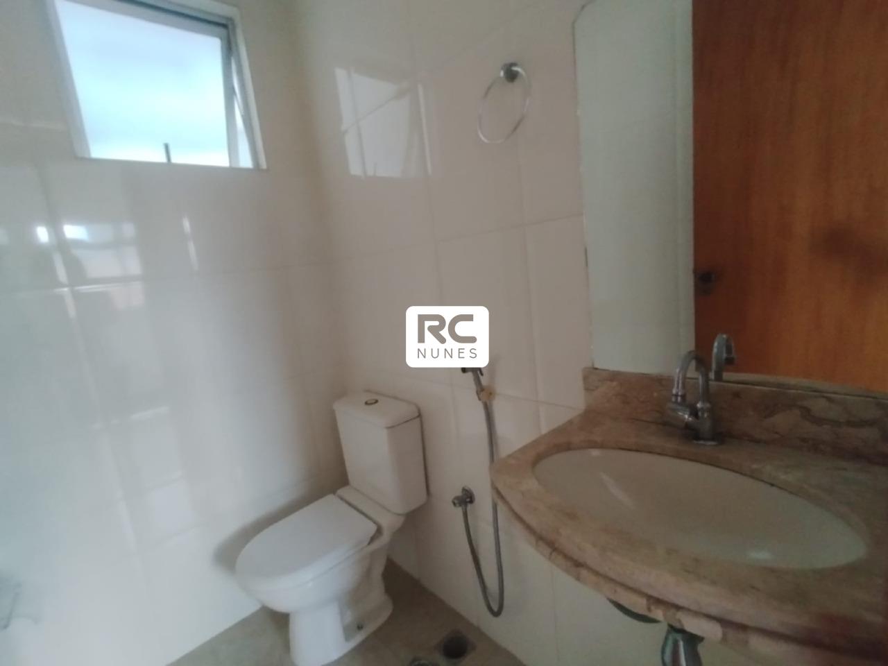 Apartamento para aluguel no Palmares: 