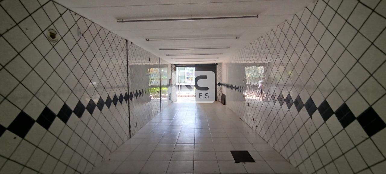 Loja para aluguel no Centro: 