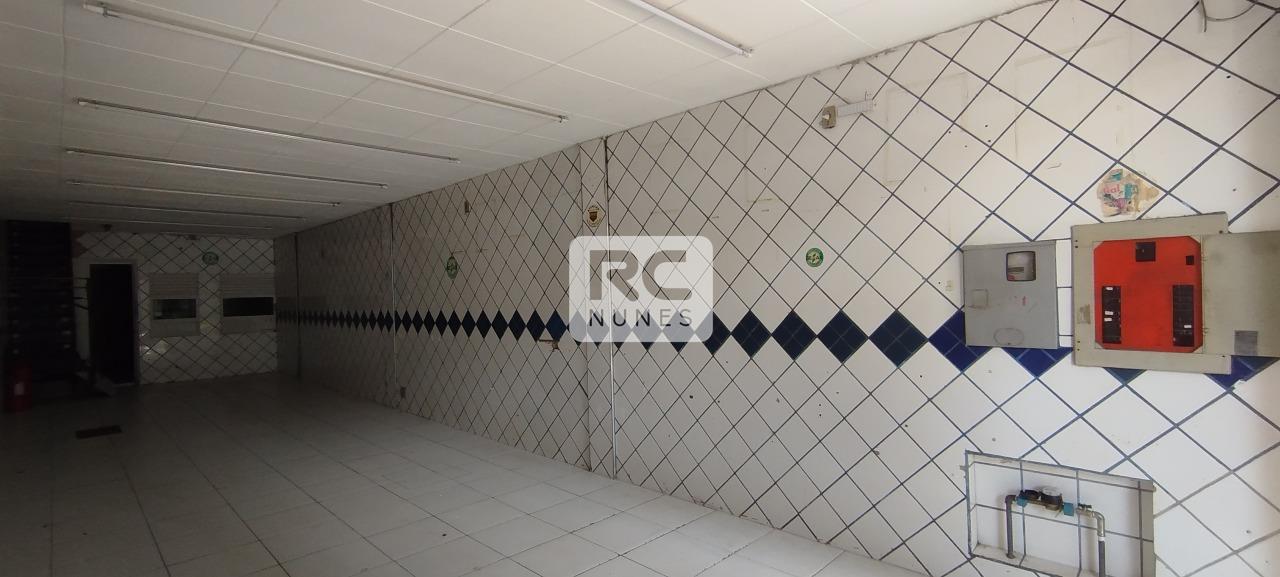 Loja para aluguel no Centro: 