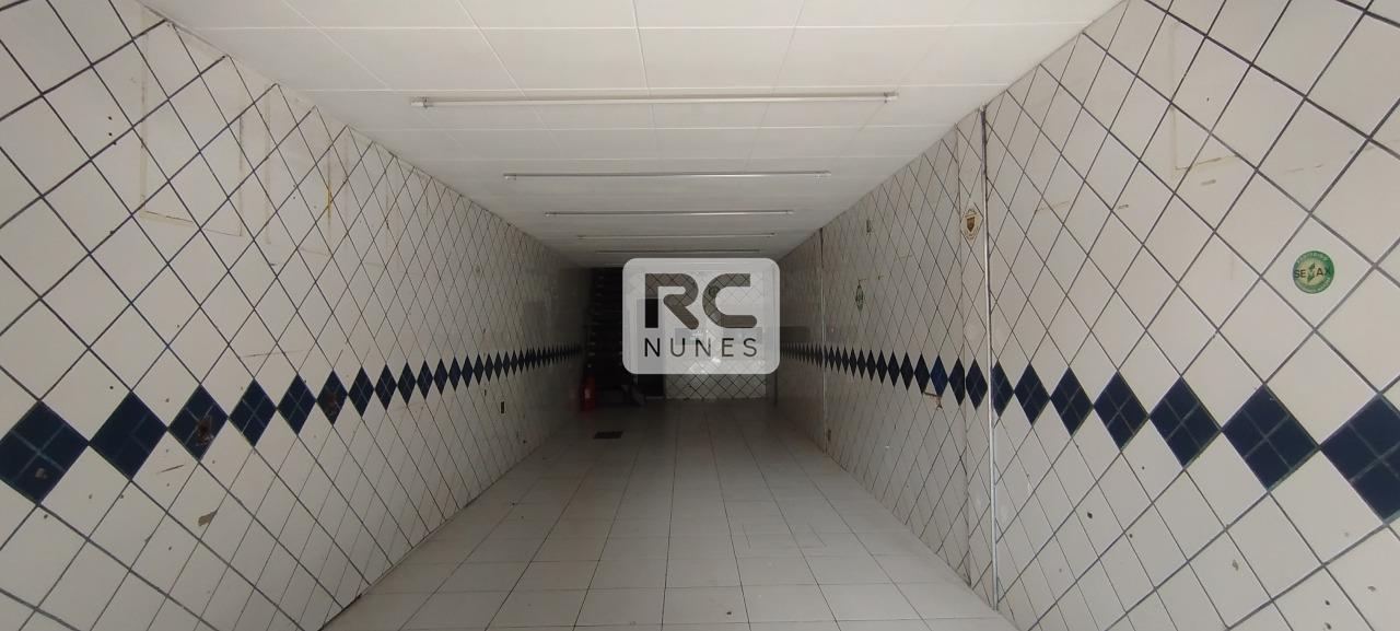 Loja para aluguel no Centro: 