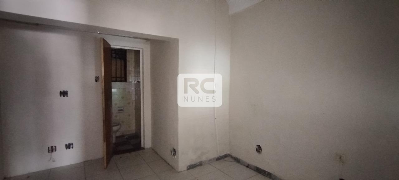 Loja para aluguel no Centro: 