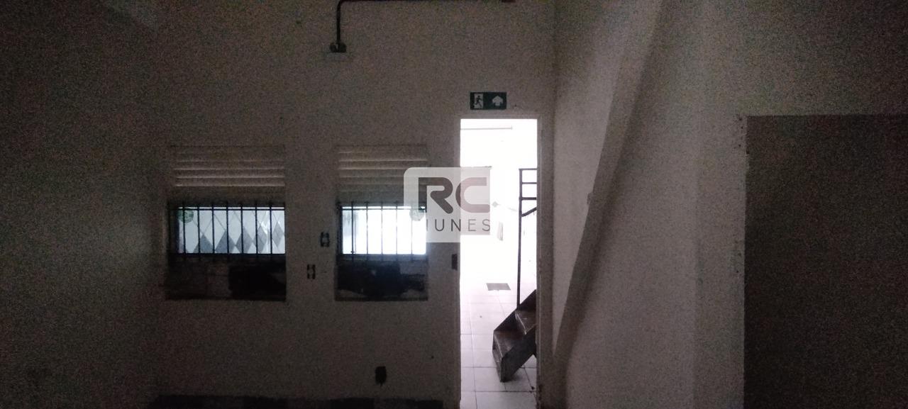 Loja para aluguel no Centro: 