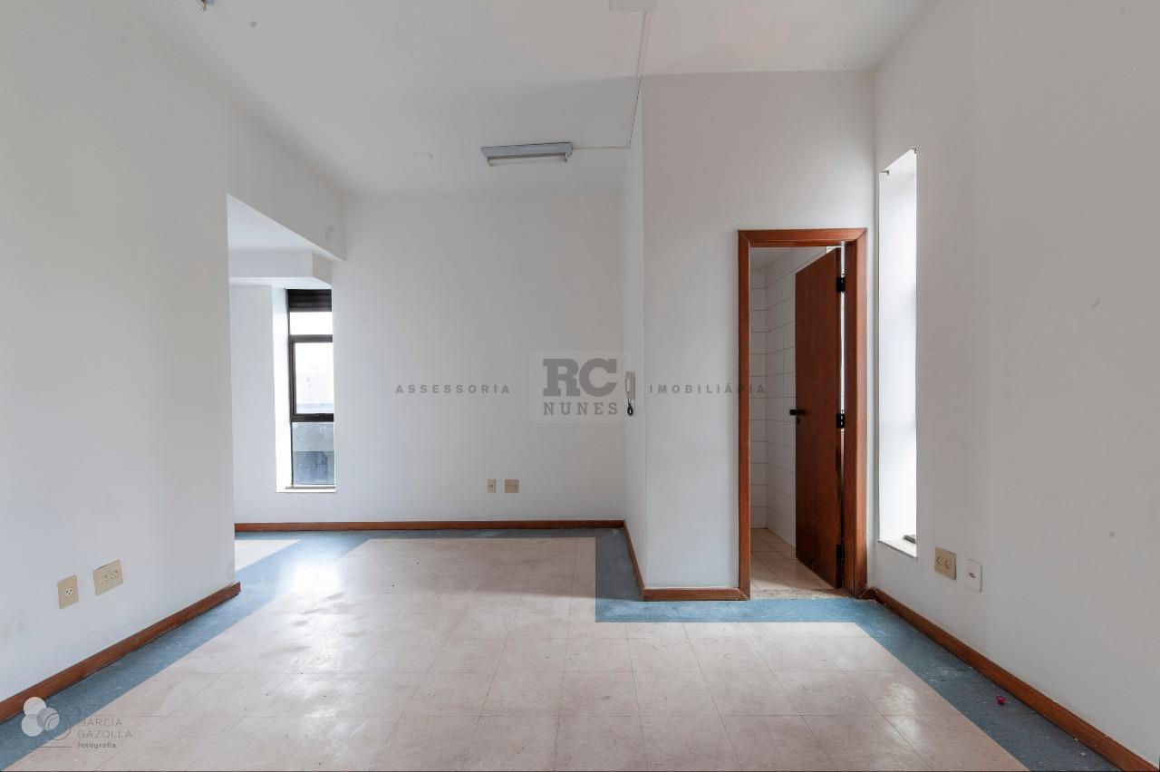 Andar corrido para aluguel no Lourdes: 