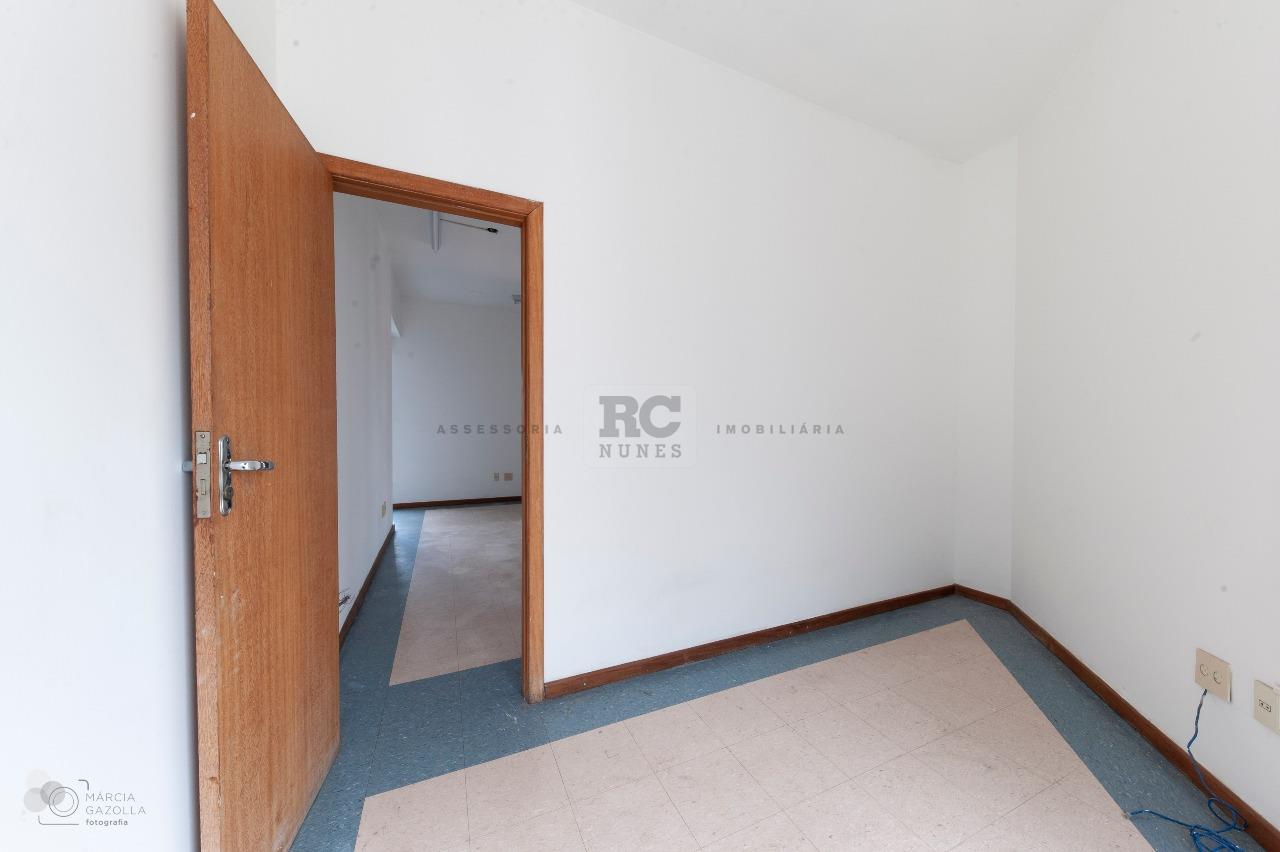 Andar corrido para aluguel no Lourdes: 