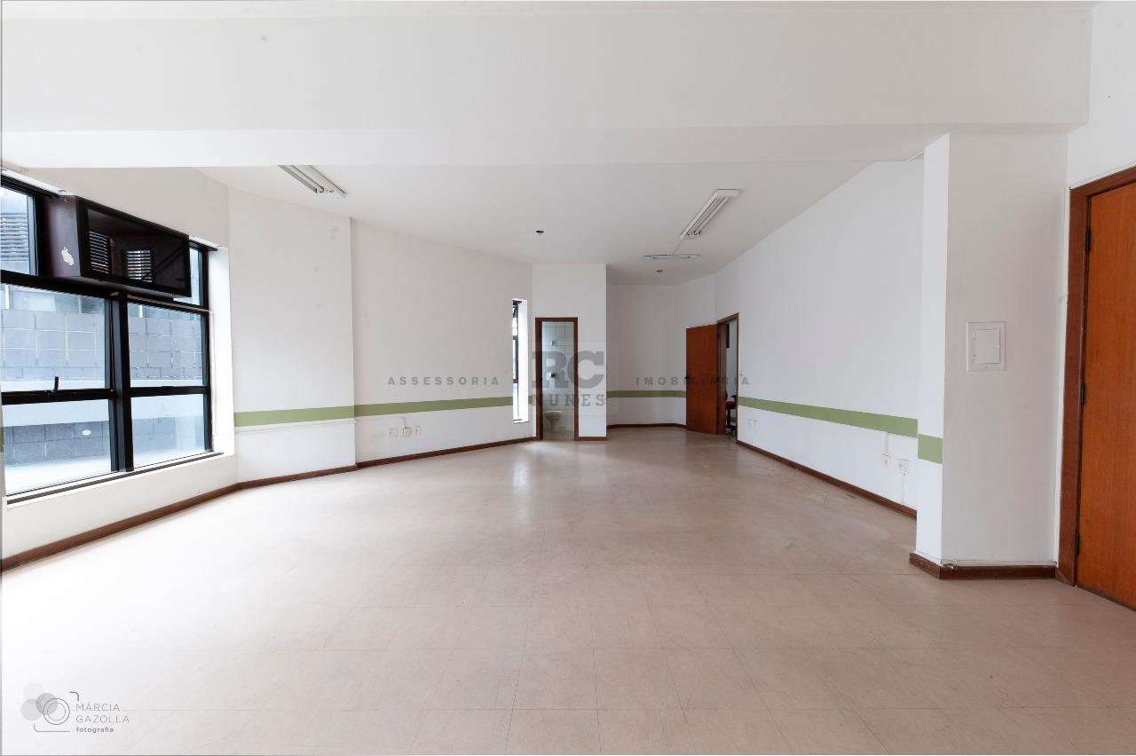 Andar corrido para aluguel no Lourdes: 