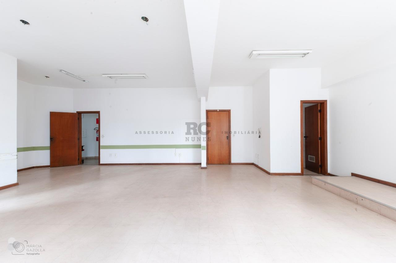 Andar corrido para aluguel no Lourdes: 