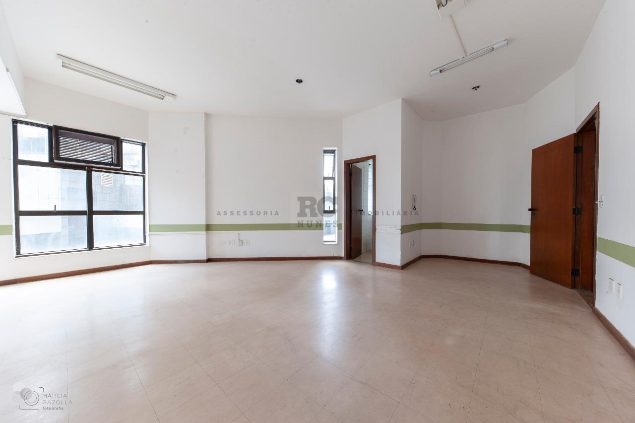 Andar corrido para aluguel no Lourdes: 