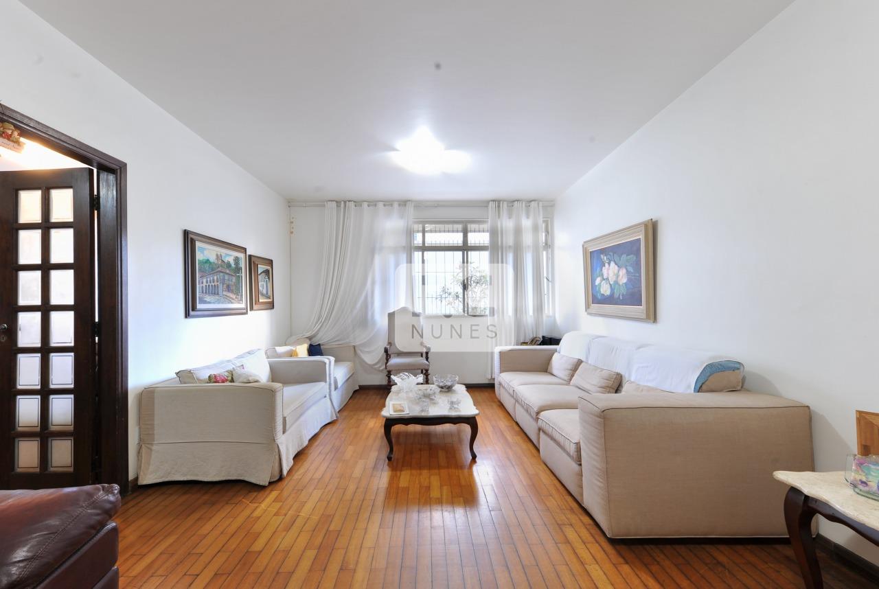 Apartamento à venda no Funcionários: 