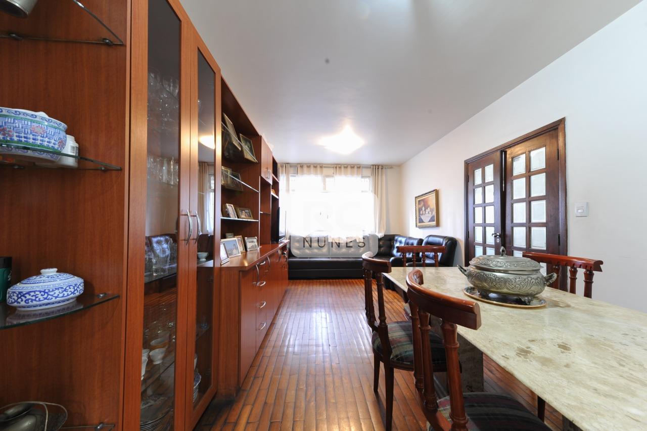 Apartamento à venda no Funcionários: 