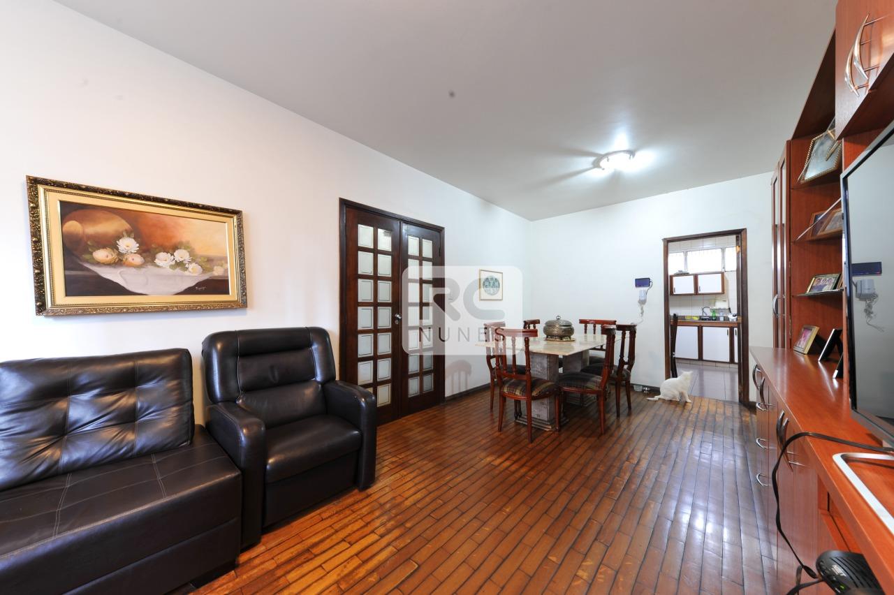 Apartamento à venda no Funcionários: 