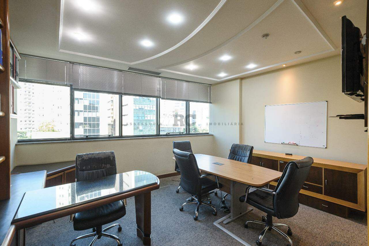 Conjunto Comercial / Sala à venda no Funcionários: 