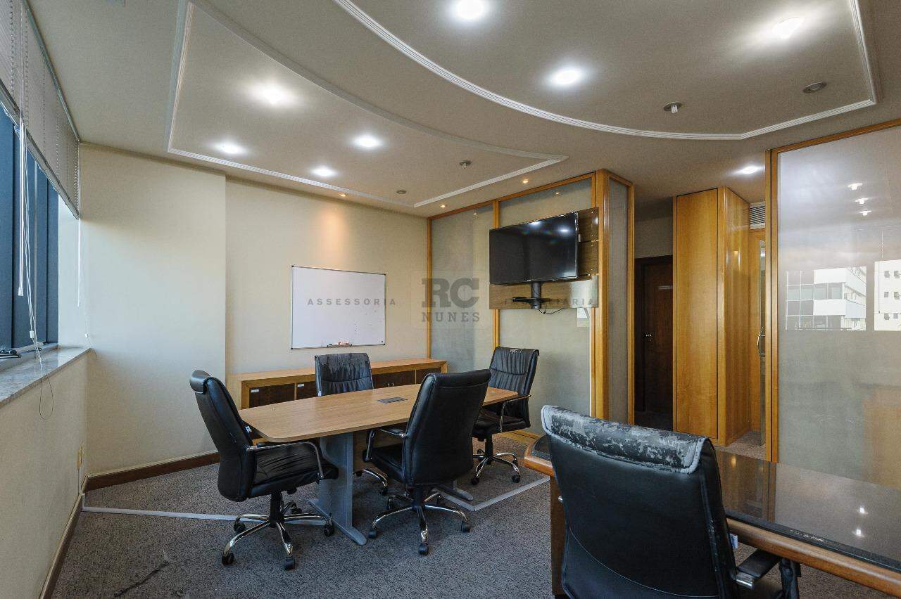 Conjunto Comercial / Sala à venda no Funcionários: 