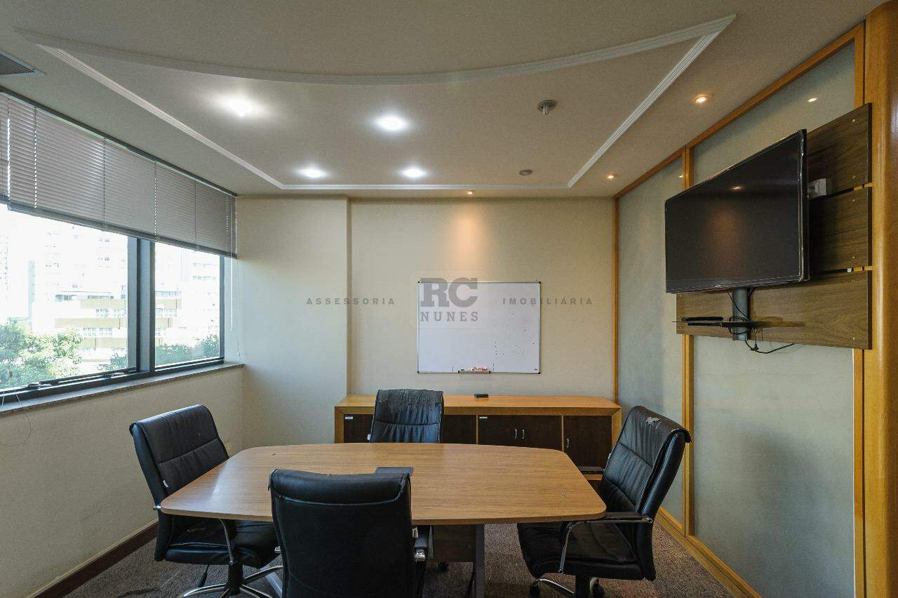 Conjunto Comercial / Sala à venda no Funcionários: 