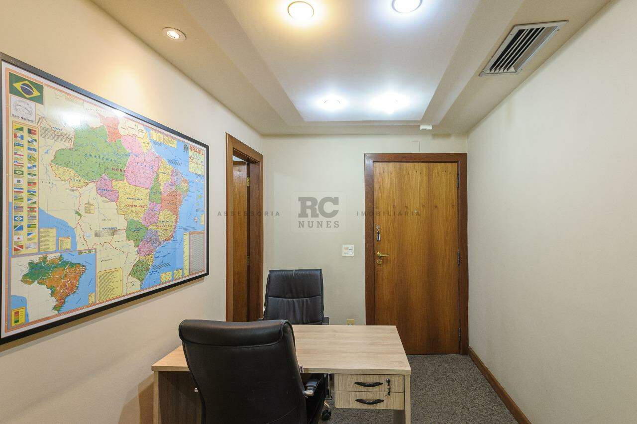 Conjunto Comercial / Sala à venda no Funcionários: 