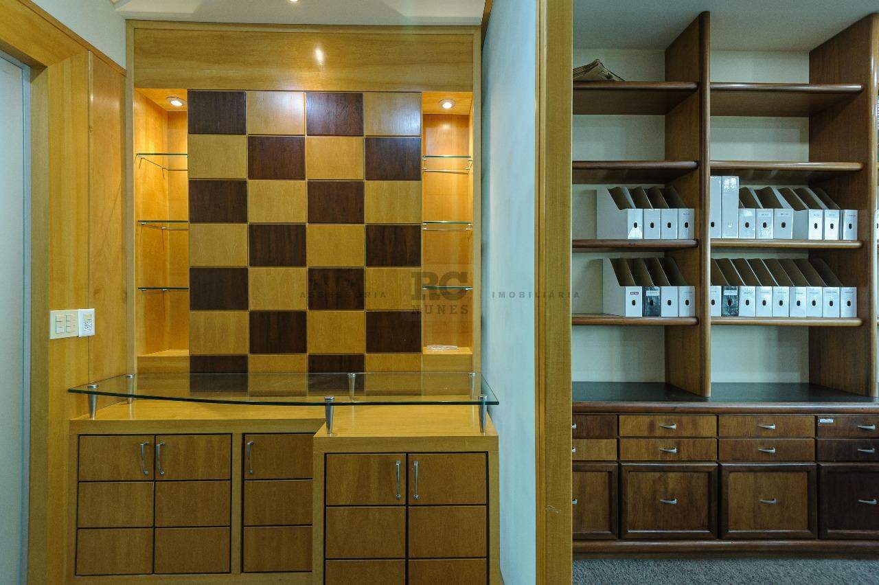 Conjunto Comercial / Sala à venda no Funcionários: 