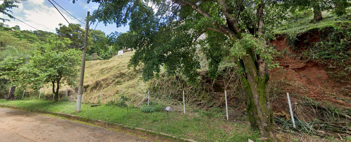 Lote-Área-Terreno à venda no São Bento: 