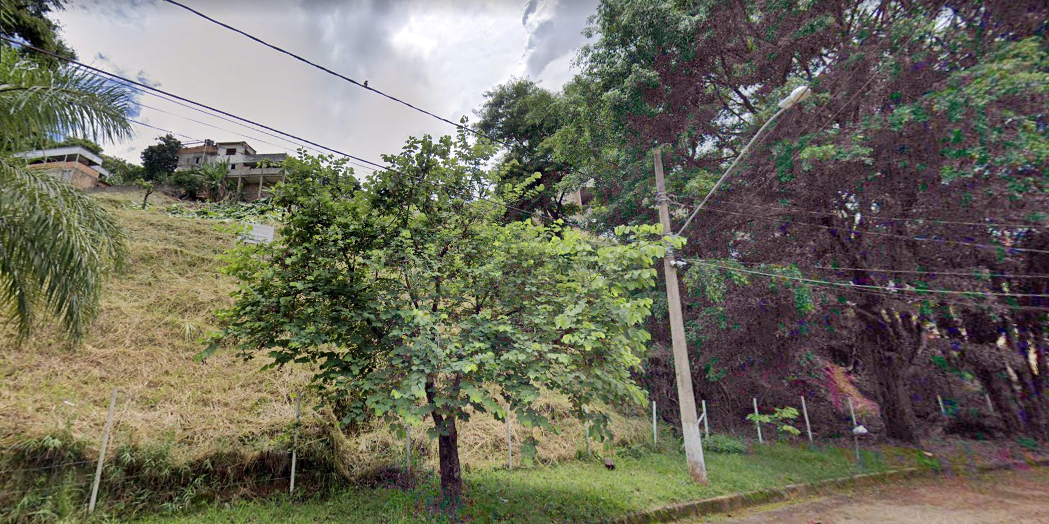 Lote-Área-Terreno à venda no São Bento: 