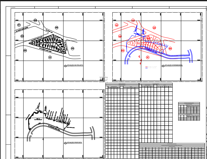 Lote-Área-Terreno à venda no São Bento: 