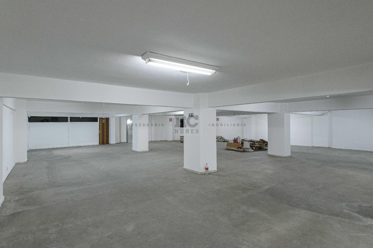 Loja para aluguel no Santo Antônio: 