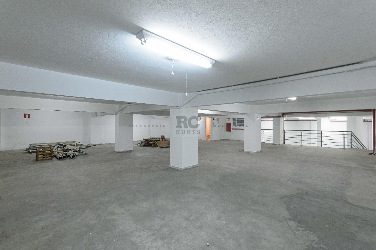 Loja para aluguel no Santo Antônio: 