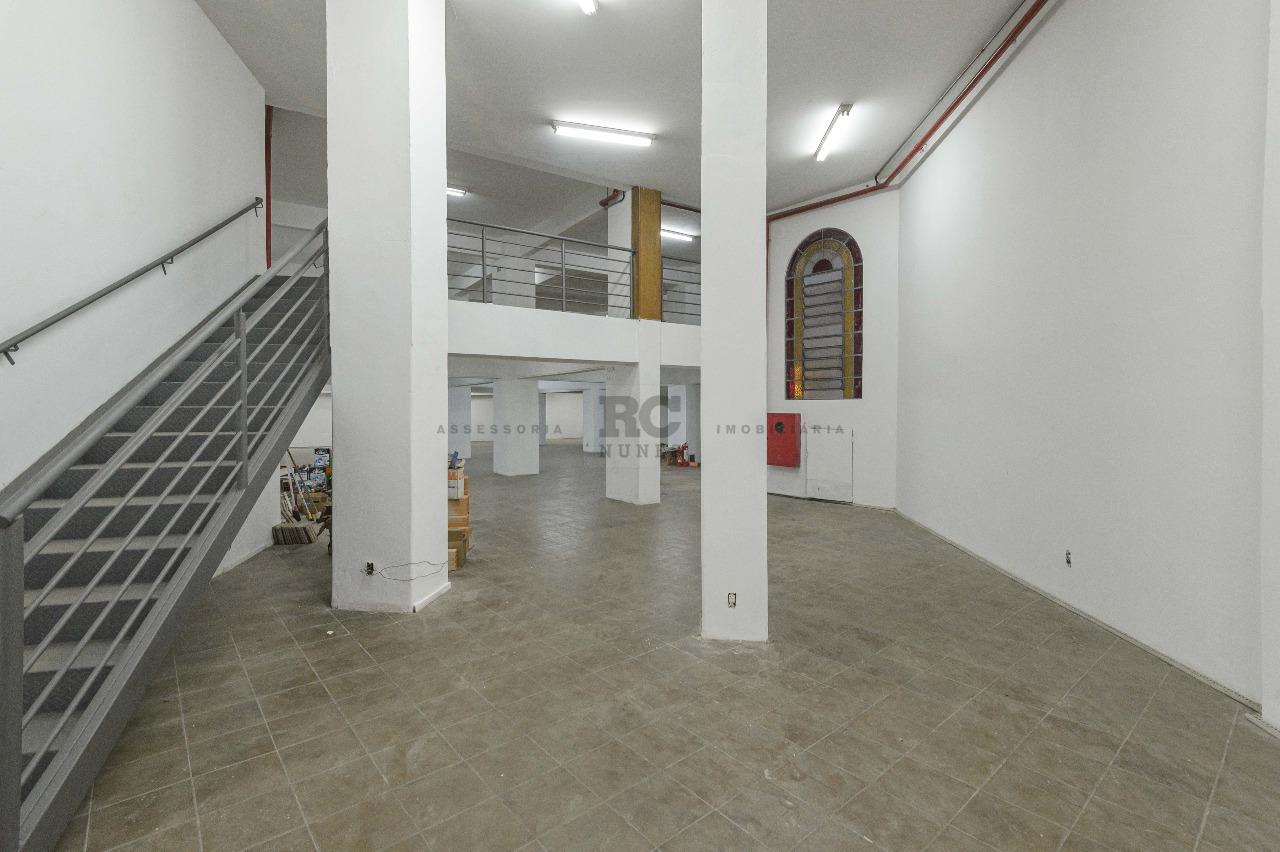 Loja para aluguel no Santo Antônio: 