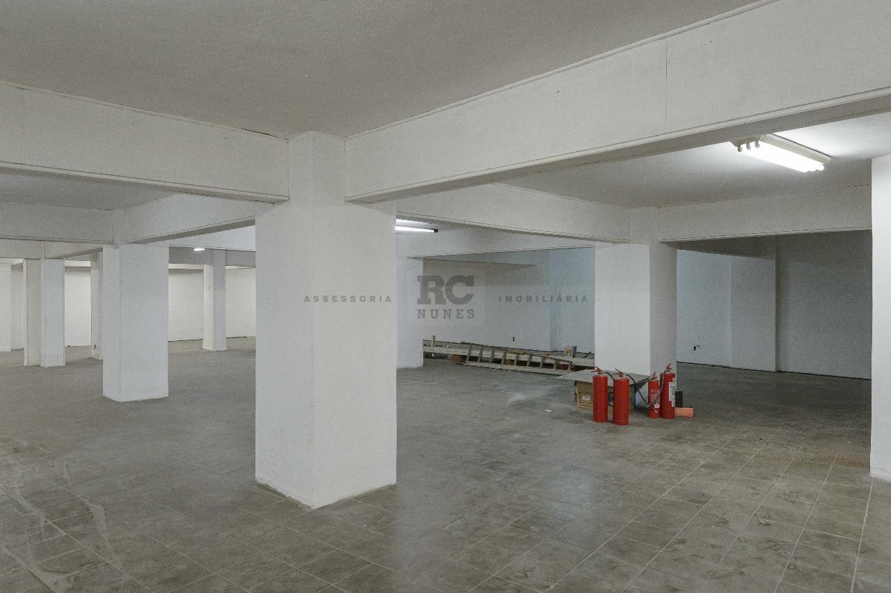 Loja para aluguel no Santo Antônio: 