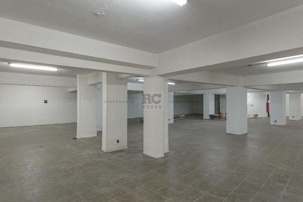 Loja para aluguel no Santo Antônio: 