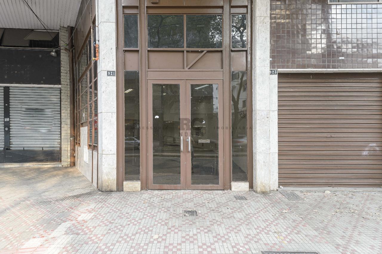 Loja para aluguel no Santo Antônio: 