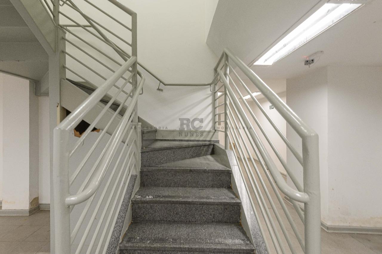 Loja para aluguel no Santo Antônio: 