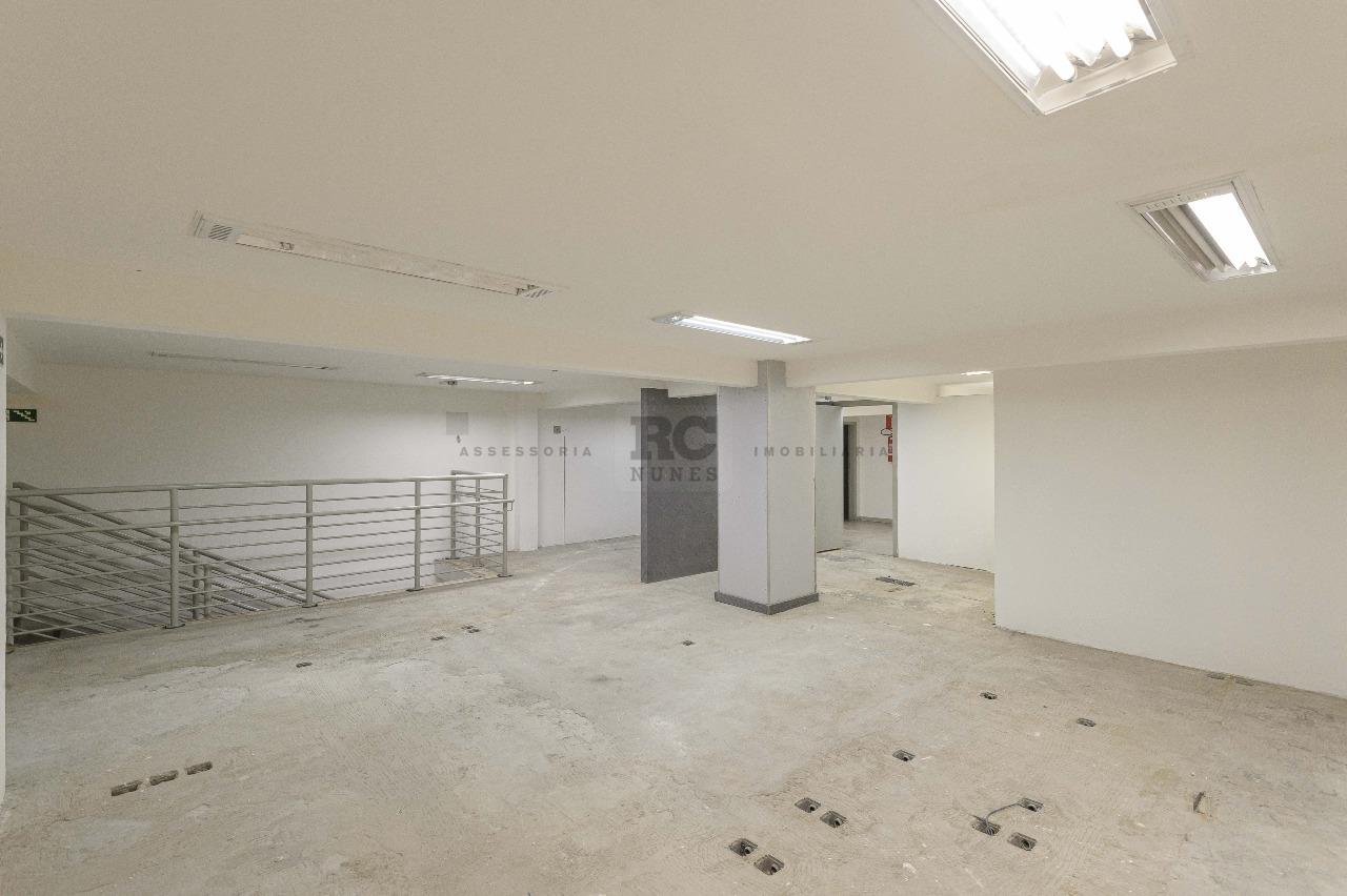 Loja para aluguel no Santo Antônio: 