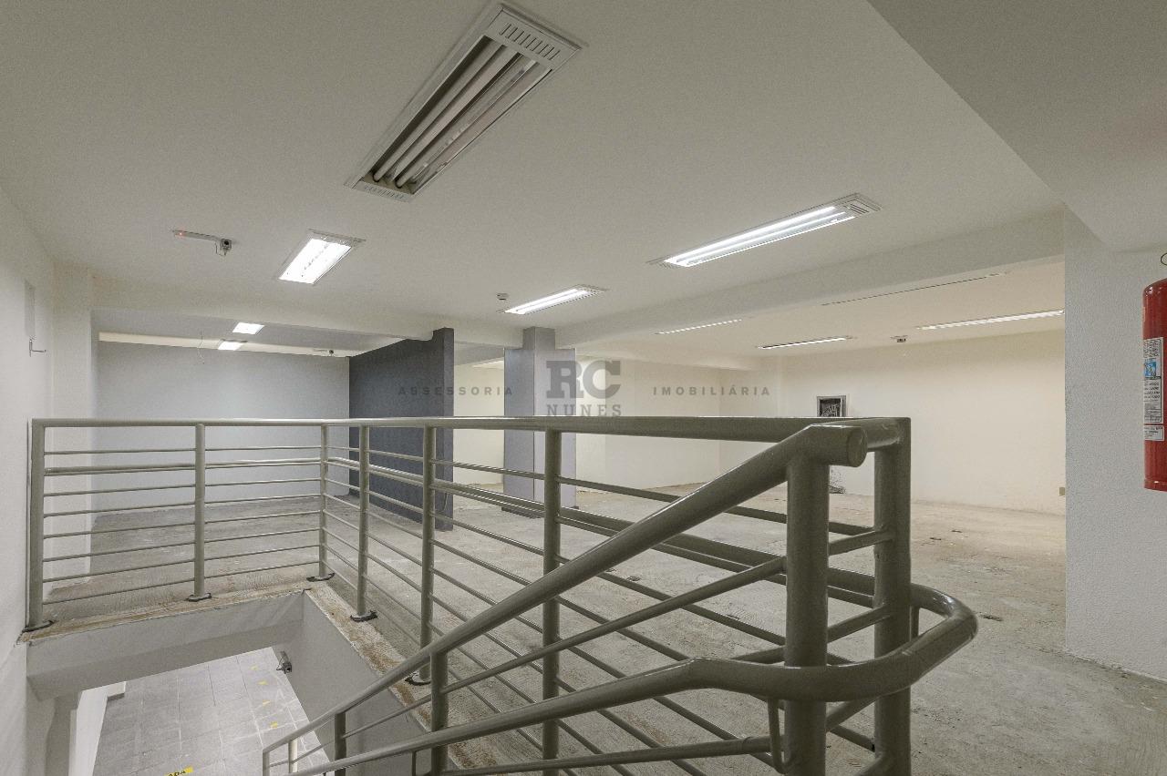 Loja para aluguel no Santo Antônio: 