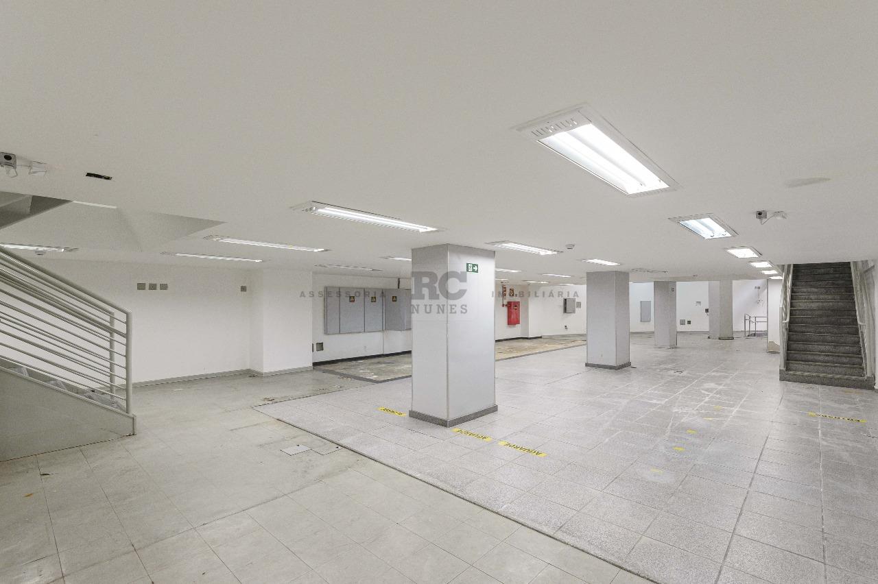 Loja para aluguel no Santo Antônio: 