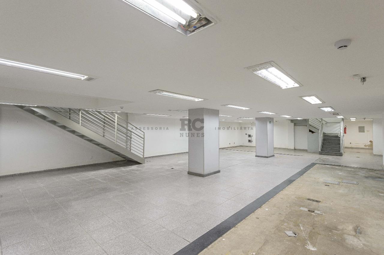 Loja para aluguel no Santo Antônio: 