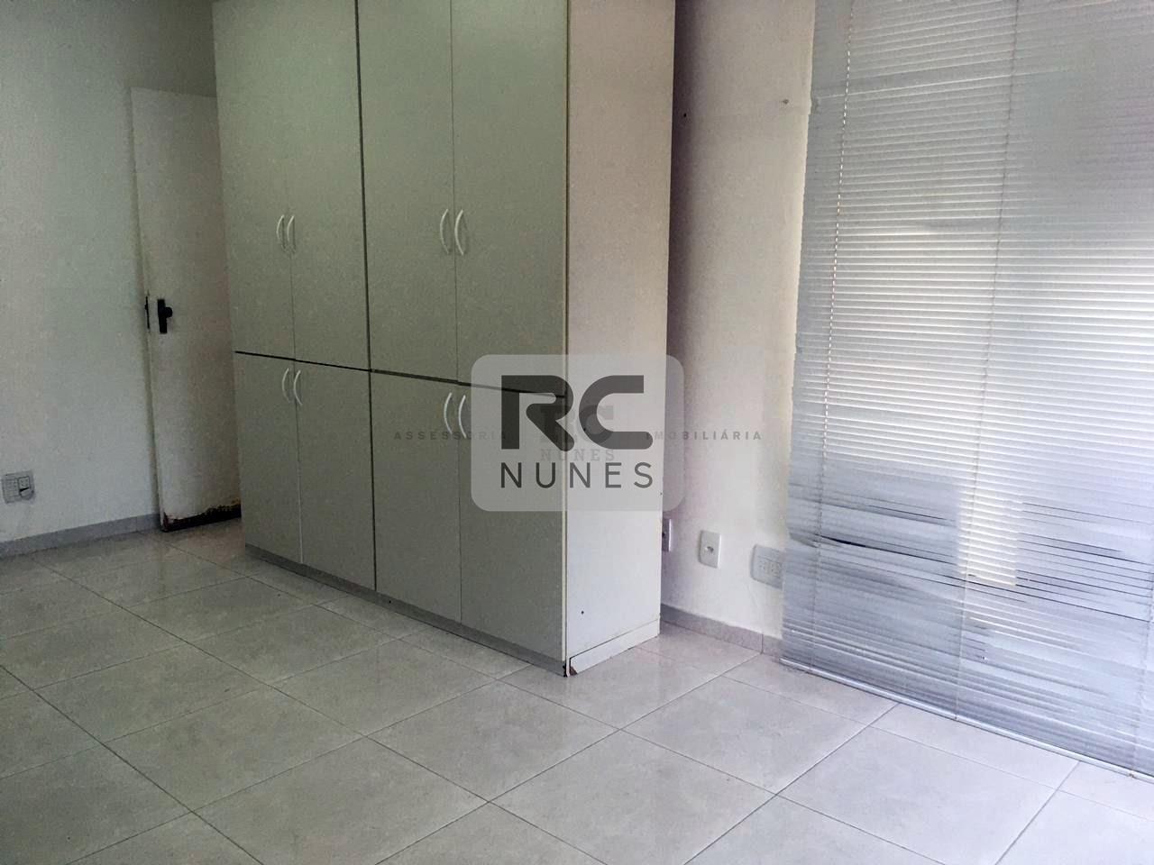 Sala para aluguel no Funcionários: 