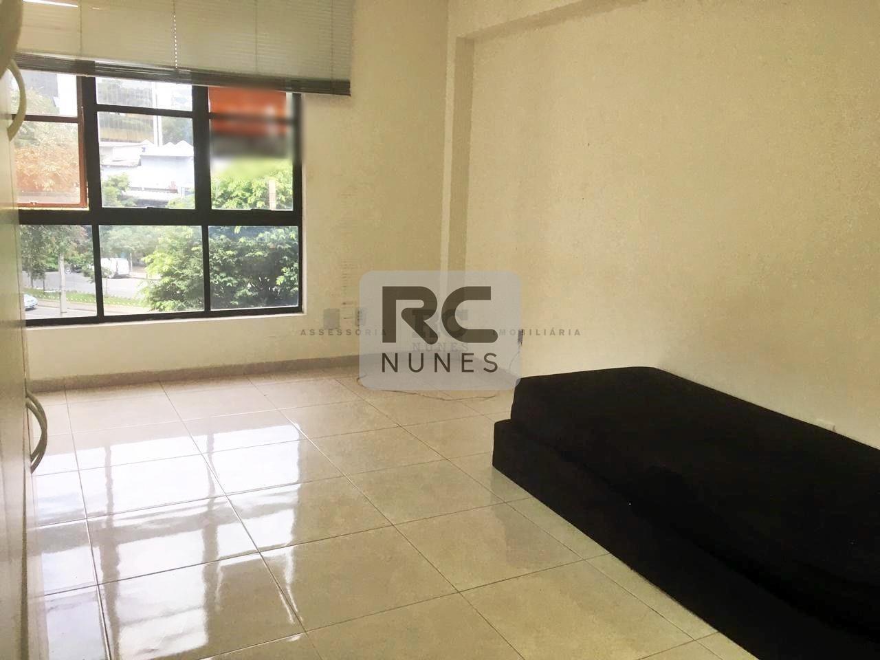 Sala para aluguel no Funcionários: 