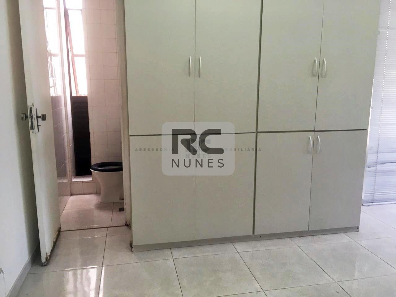 Sala para aluguel no Funcionários: 