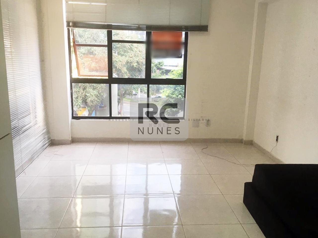 Sala para aluguel no Funcionários: 