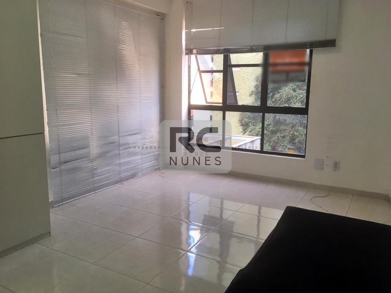 Sala para aluguel no Funcionários: 