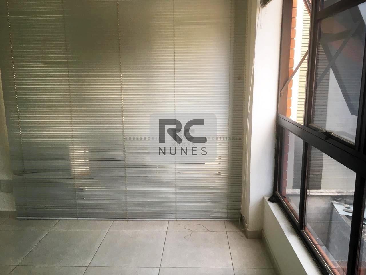 Sala para aluguel no Funcionários: 