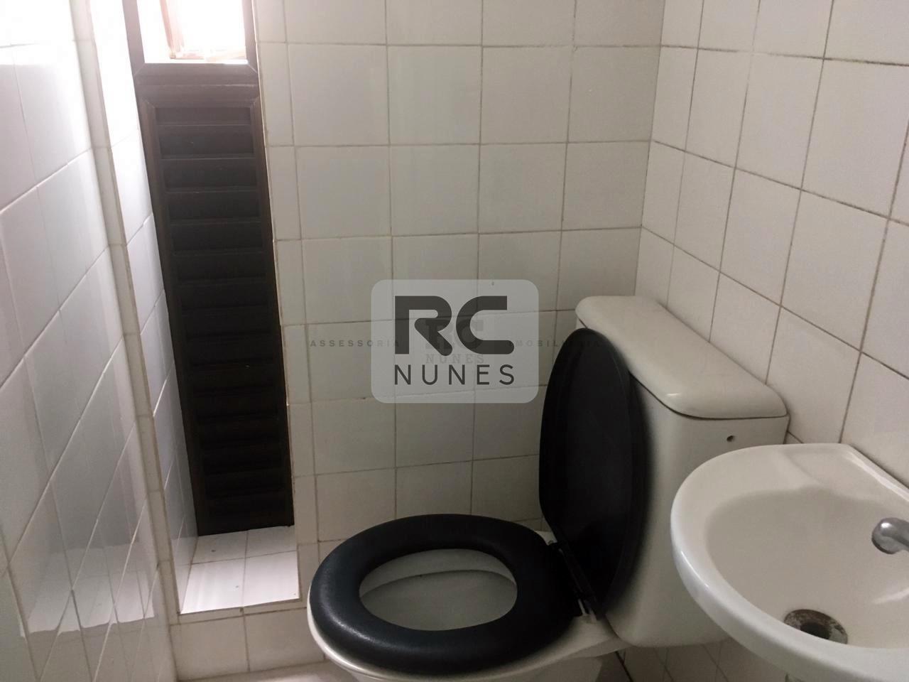 Sala para aluguel no Funcionários: 