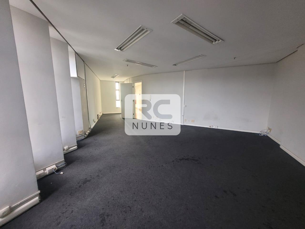 Sala para aluguel no Lourdes: 