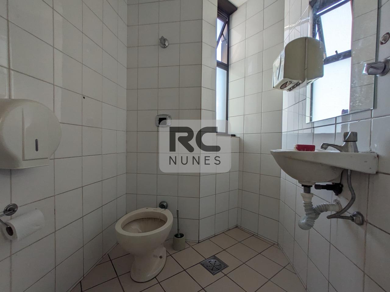 Sala para aluguel no Lourdes: 