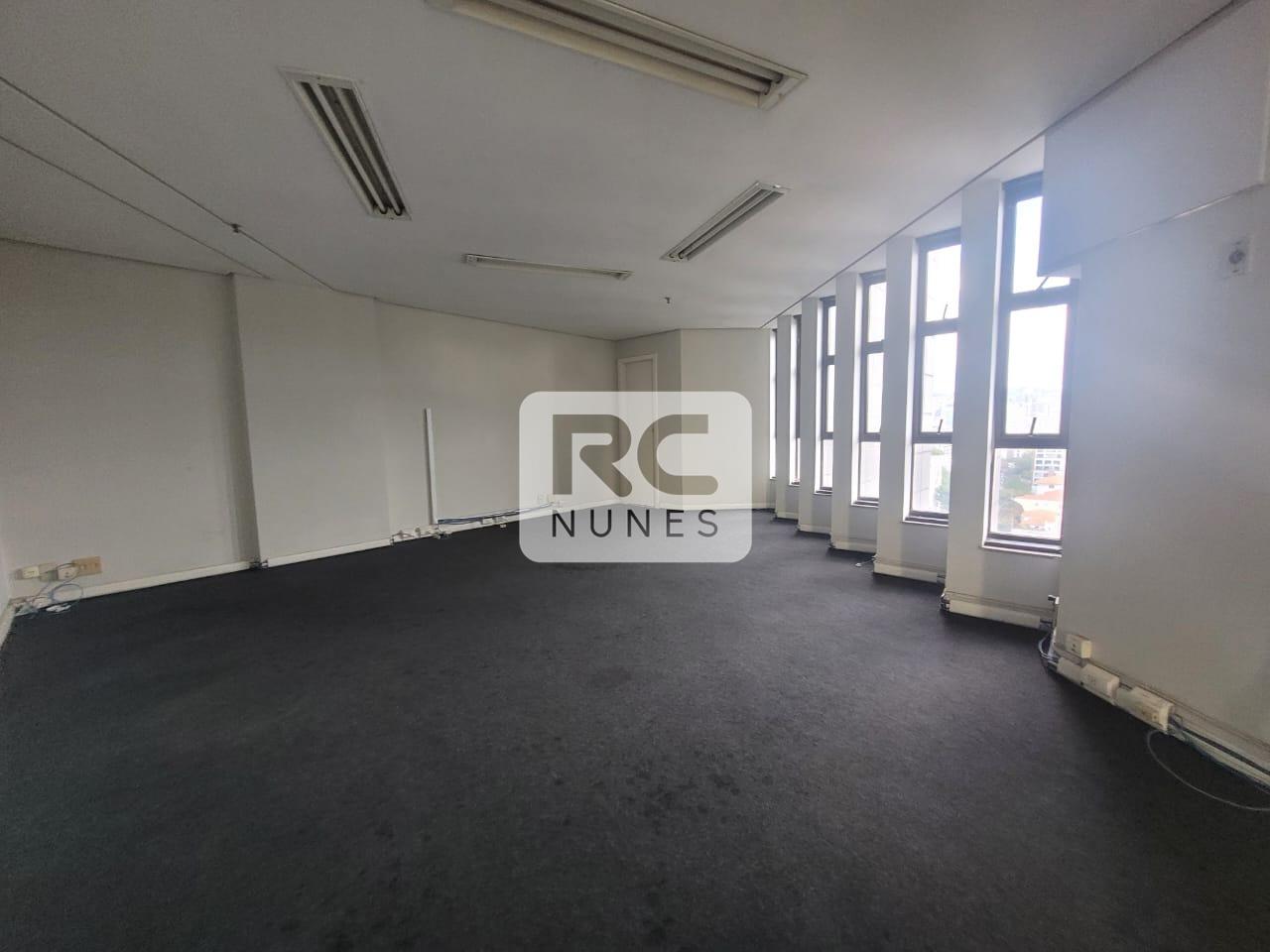 Sala para aluguel no Lourdes: 