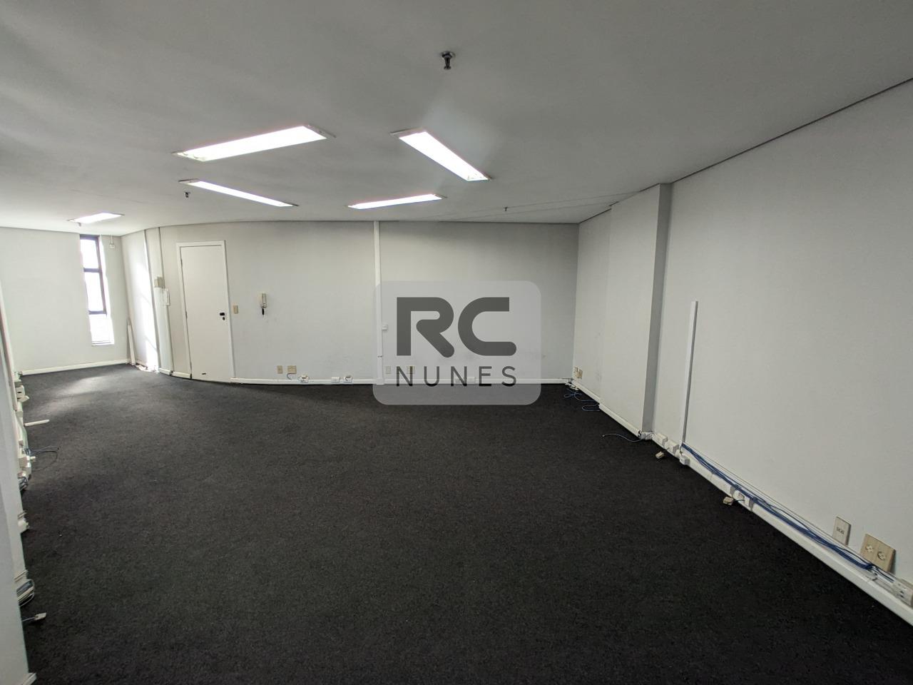 Sala para aluguel no Lourdes: 