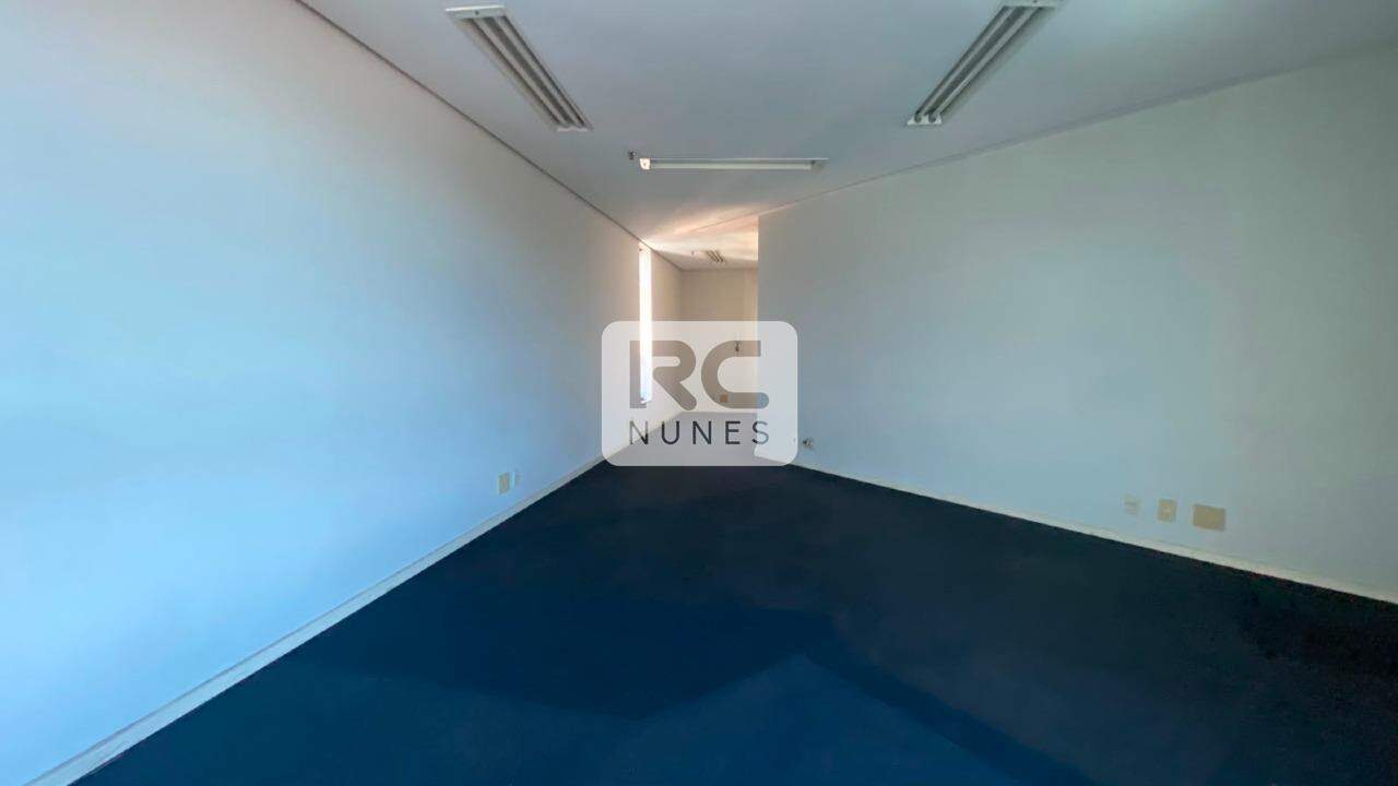 Sala para aluguel no Lourdes: 