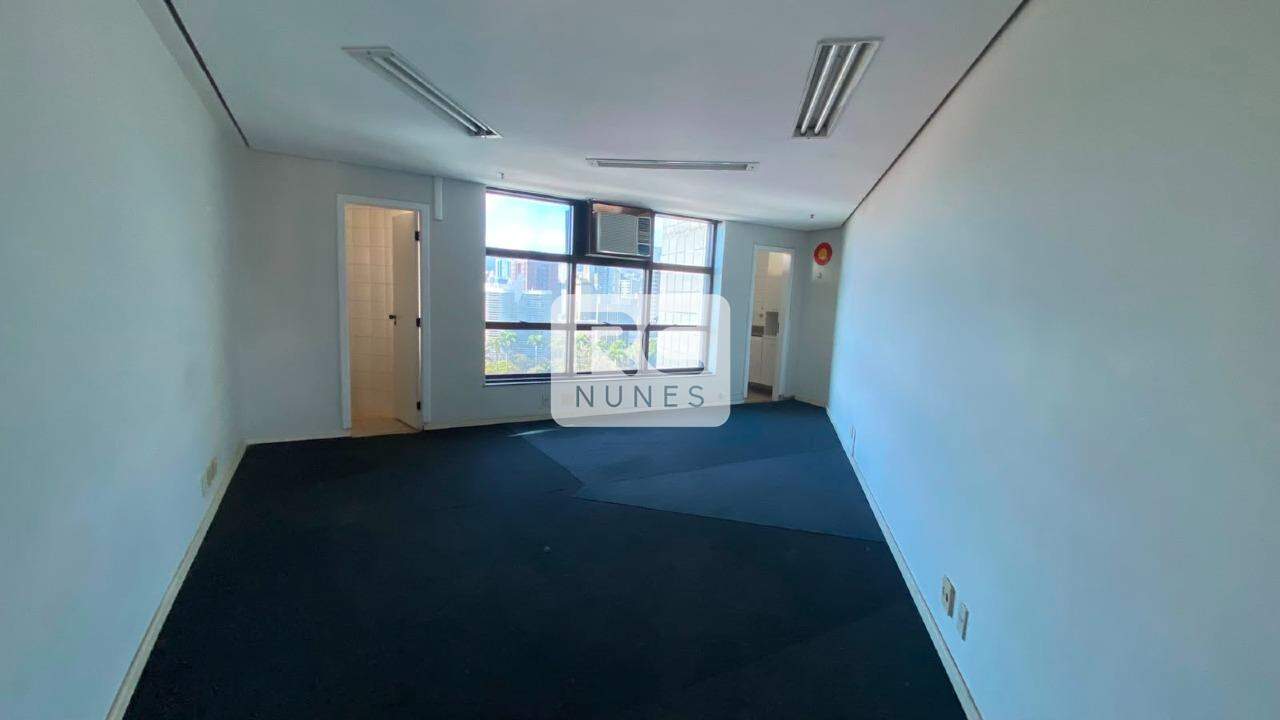 Sala para aluguel no Lourdes: 