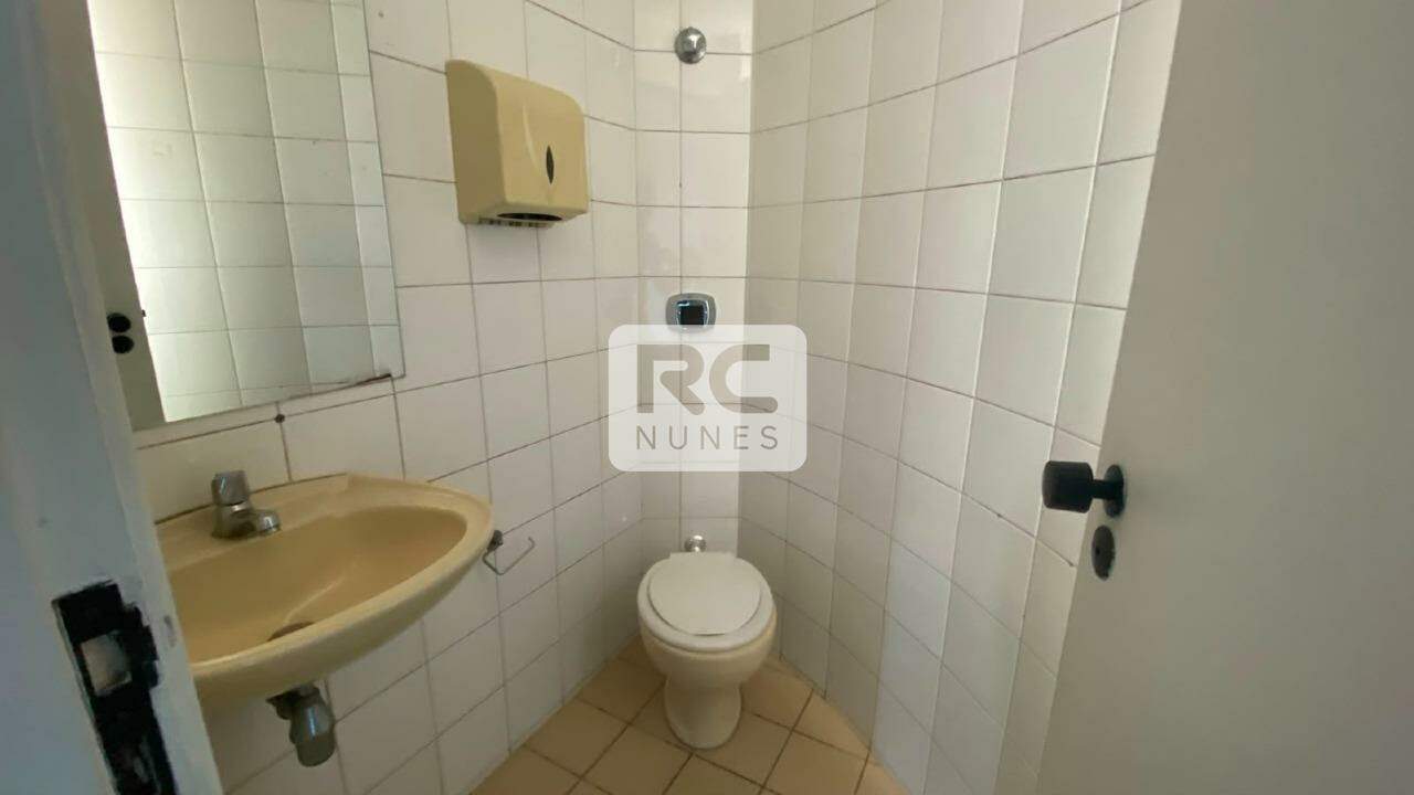 Sala para aluguel no Lourdes: 