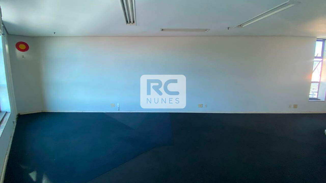 Sala para aluguel no Lourdes: 