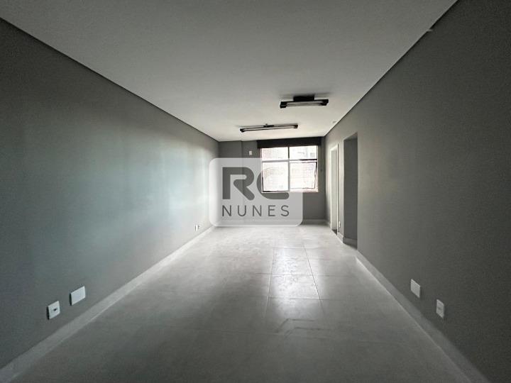 Sala para aluguel no Santo Agostinho: 